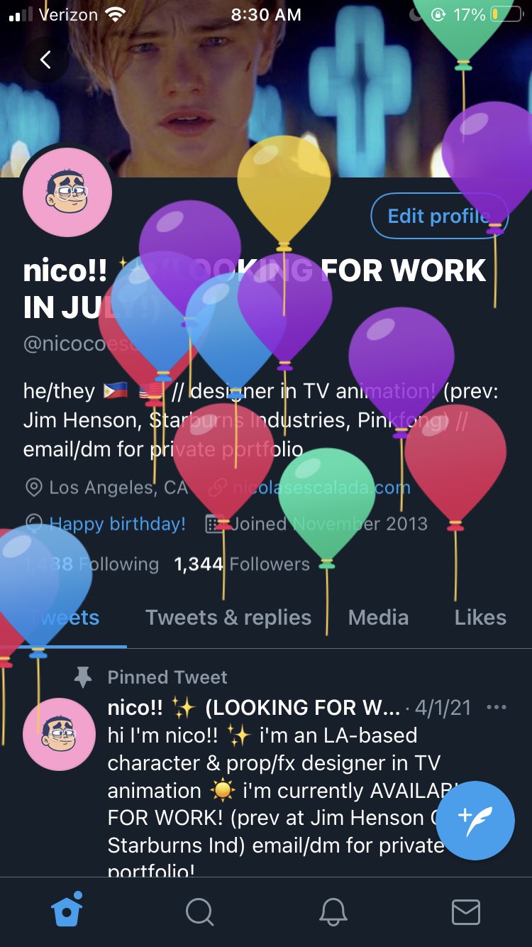 I m 32!! Also happy birthday to John Goodman!  