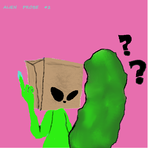 DeadPixelClub's tweet photo. I'm giving away an Alien Boy Probe tomorrow guys. Enter by reacting on https://t.co/jUrezwmySu https://t.co/KhXxuBio1N