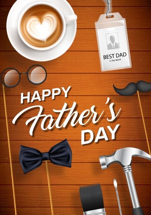 flowerschef7's tweet photo. Happy Father's Day to my papa ❤️ and to all great dads out there🍾🍻🏆. https://t.co/z3XTuIUrFl