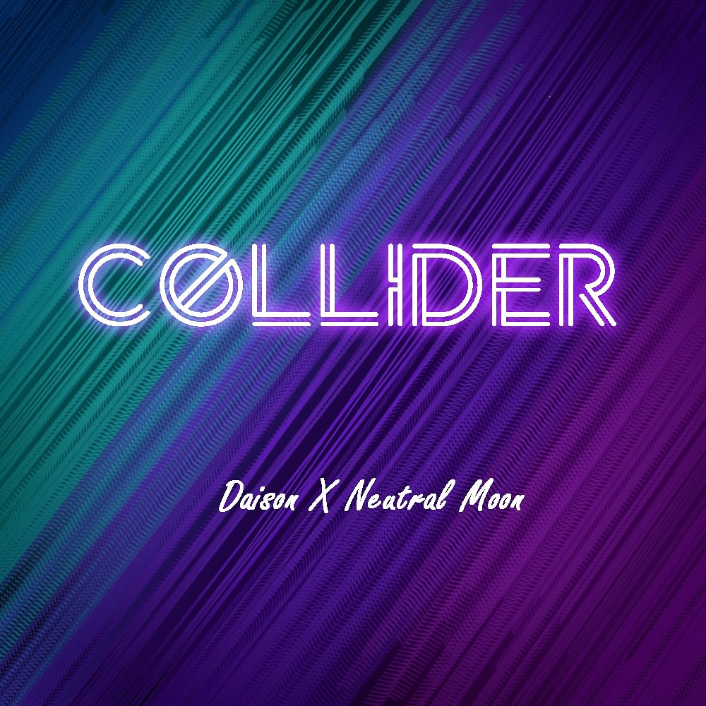 NeutralMoon's tweet photo. Proximamente...
@daisonpage X Neutral Moon 

#daison #neutralmoon #newcollab #newproject #Dynamix #dynamixsubmission #futurebass #colors #collider #artwork #coverart https://t.co/xYuxbOoCPx