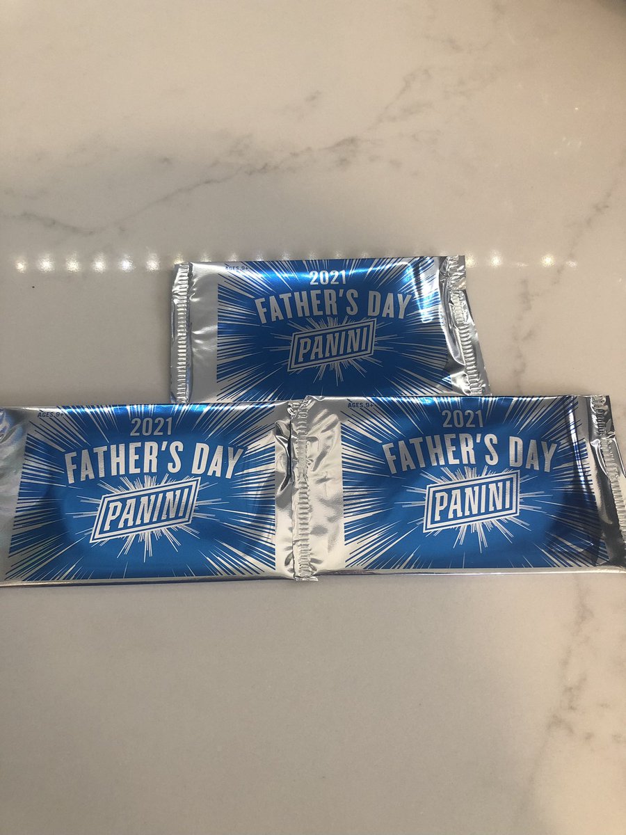 Easton’s Box Breaks tweet media