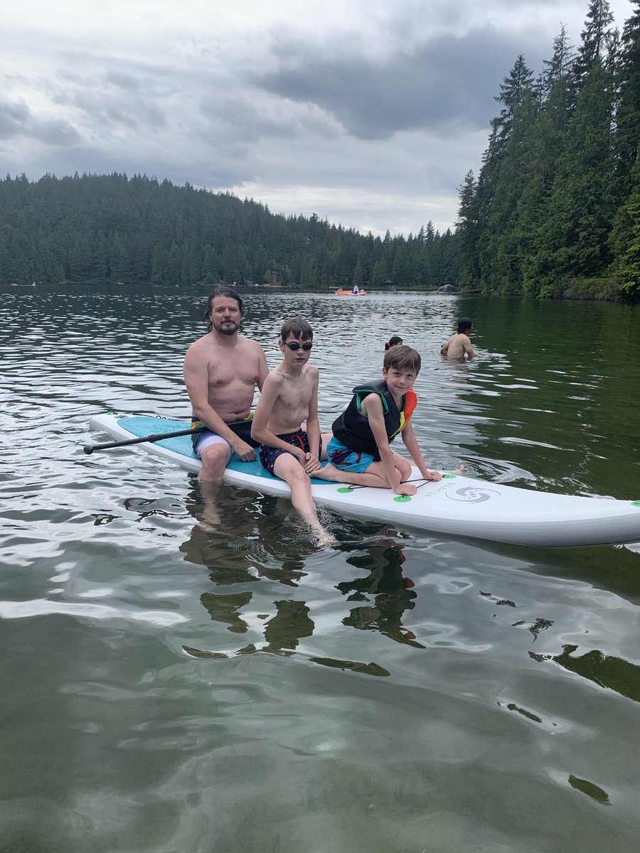 craywind's tweet image. Day 1. New board