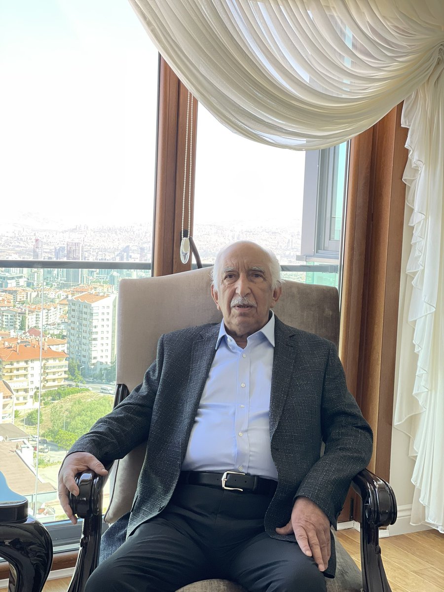 Enis DEVRAN tweet media