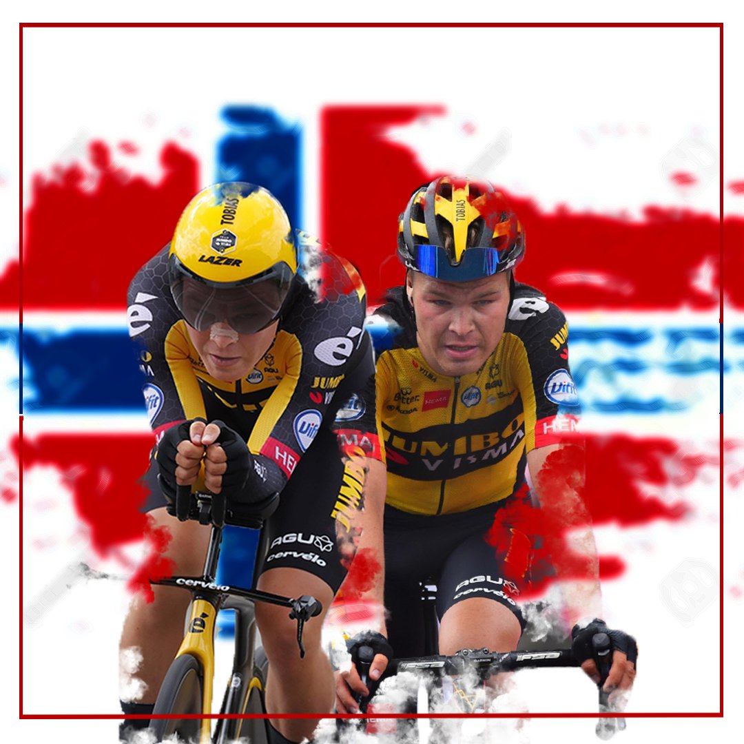 SEG Cycling (@segcycling) on Twitter photo 🇳🇴 <a href="/Tobias_S_Foss/">Tobias Svendsen Foss</a> wins the Elite Norwegian Road Race Nationals and seizes the double crown thanks to his time trial title earlier this week!
What a performance, Tobias! 👊
#YourTalentOurProfession 🇳🇴 <a href="/Tobias_S_Foss/">Tobias Svendsen Foss</a> wins the Elite Norwegian Road Race Nationals and seizes the double crown thanks to his time trial title earlier this week!
What a performance, Tobias! 👊
#YourTalentOurProfession