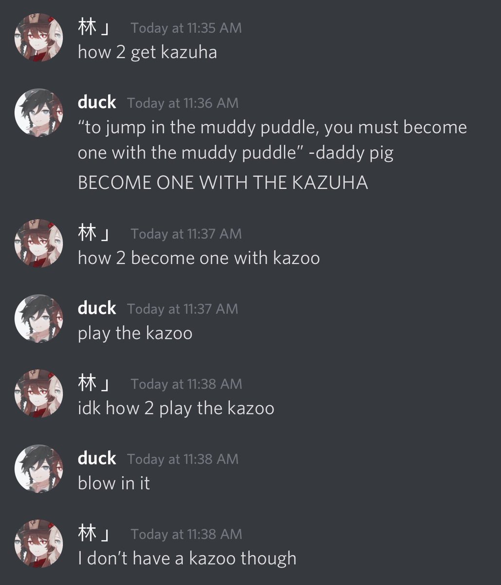 yvephories's tweet photo. life lessons with duck #wap #kazoo #LOL #besties #youreadopted #middlechildthings #idk #g #djajndjs ๐ท https://t.co/RTvSc5Ia6Z