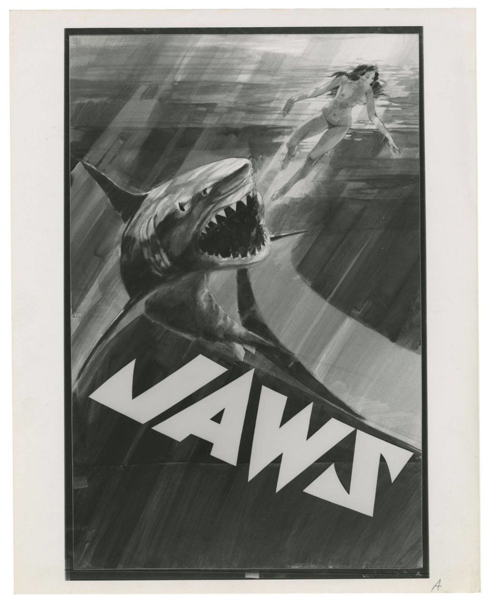 The Daily Jaws on Twitter "ICYMI, we look back at Jaws and its