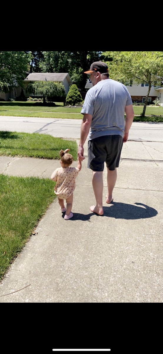 hicks_gabby's tweet photo. Happy Father’s Day to the man. Thank you for everything you ever taught me, raising me right and always being there for us whenever needed. You’re the best papa out there and best father there is! Love you 👨🏻💙 @Uncle_Tom_Hicks https://t.co/j4kwapUYjZ
