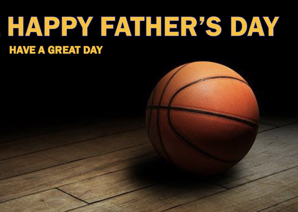 Happy Father’s Day to all of our Bruin dads! We hope you have a great day!