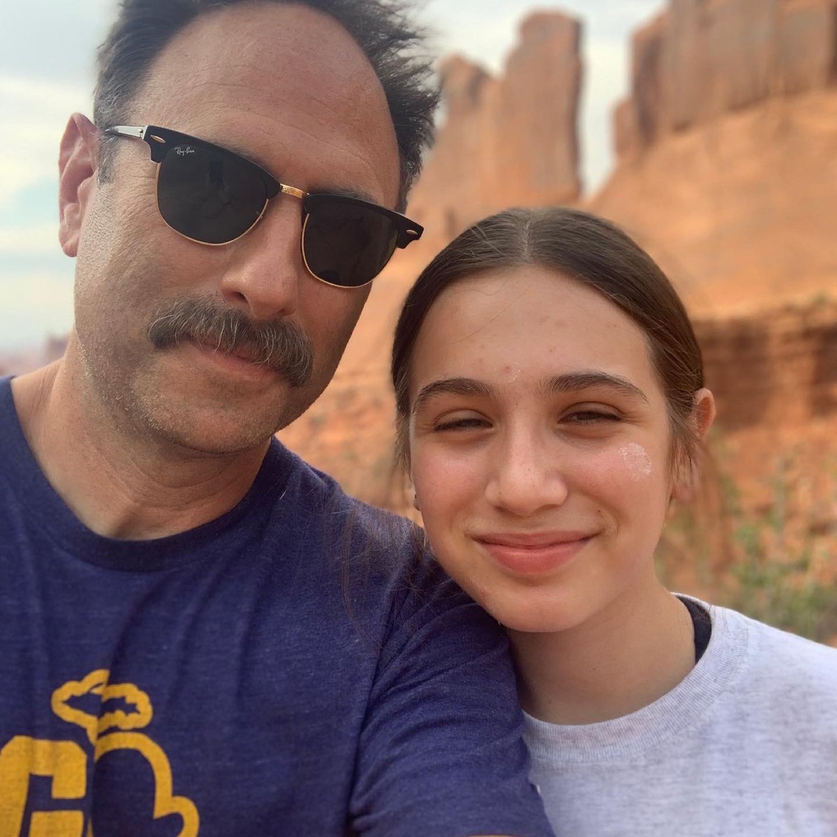 The Sklar Brothers tweet media