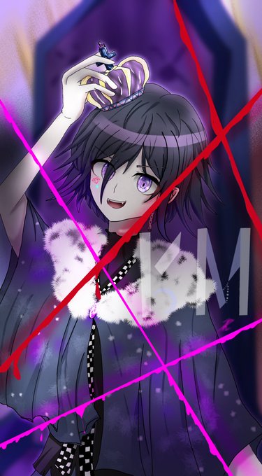 王馬のtwitterイラスト検索結果 王馬のtwitterイラスト検索結果