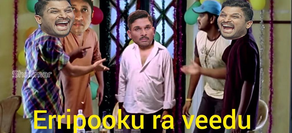 LuckyTarak16's tweet photo. @YazinYz @ntrfk_kerala @RahulRa89440675 Fd record und , teaser record . Allu pundakku enthund vaname . Ni onnu paranja . Paidum pariyum allathe enth myre aada ullath
#InsecureFoxAlluArjun https://t.co/ddNl2TPmXx