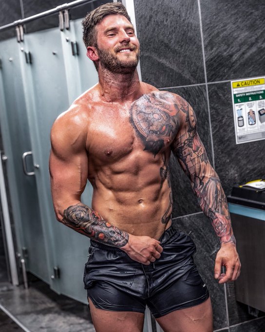 Wetter than an otters pocket 🦦 https://t.co/TyUhZgp7aP