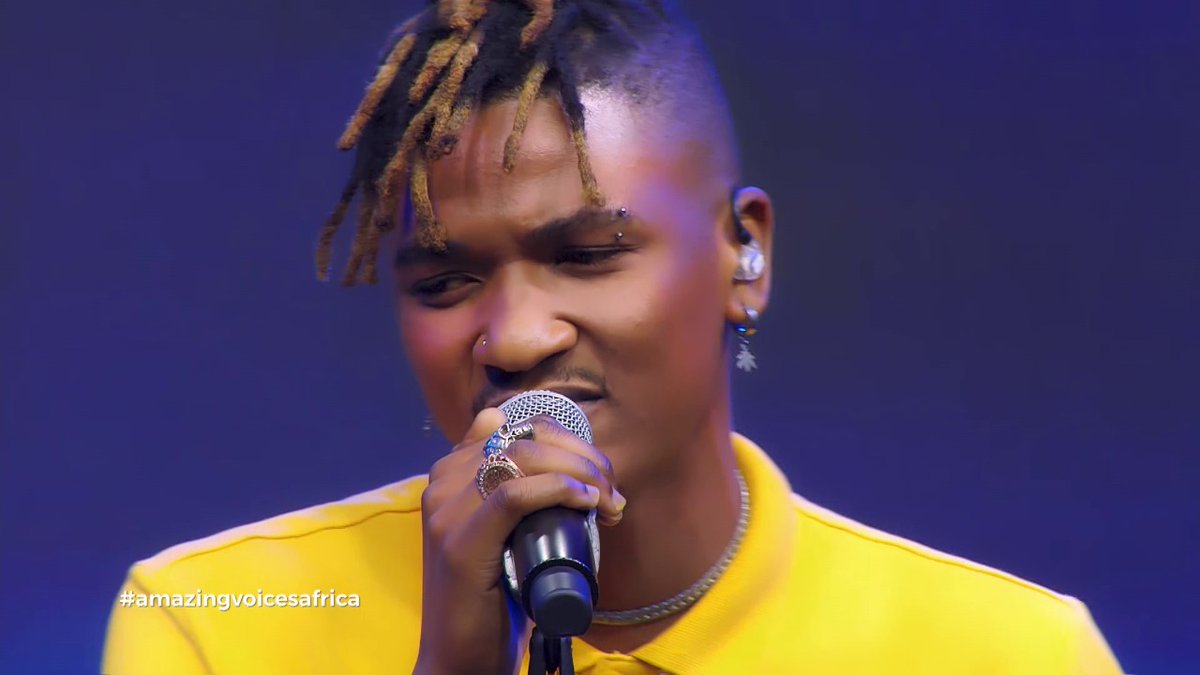Bonnie30238561's tweet photo. I am sad... 😭😭😭😭😭😭😭😭😭😭😭#AmazingVoicesAfrica @OldMutualSA https://t.co/QtN1GIl3xD