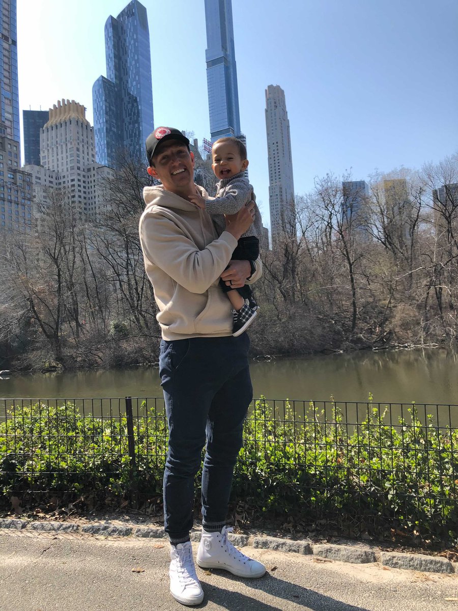 newyorkcityfc's tweet photo. Happy Father’s Day to all the #NYCFC dads out there 💙 https://t.co/h8l4CihEeS