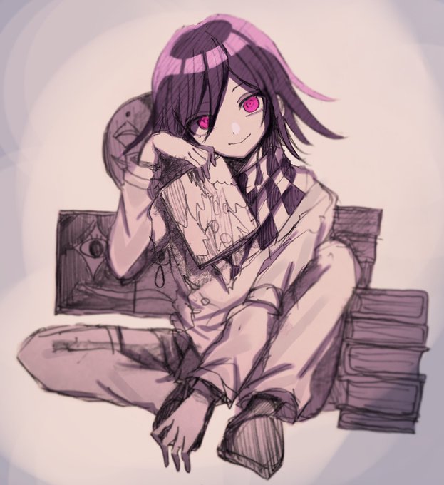 王馬のtwitterイラスト検索結果 古い順