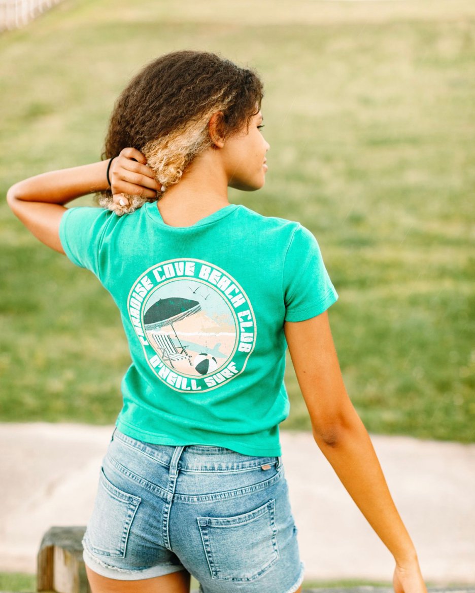 New tees from O'Neill Womens are in!
Stock up on your favorites now in shop. 

Coastal Edge Pembroke (757)499-9155
Coastal Edge Greenbrier (757)424-0055
Coastal Edge RedMill (757)427-566
Coastal Edge 21st St (757)422-4640