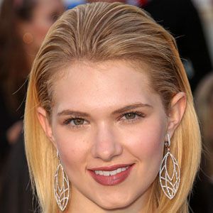 Happy Birthday to Claudia Lee     
