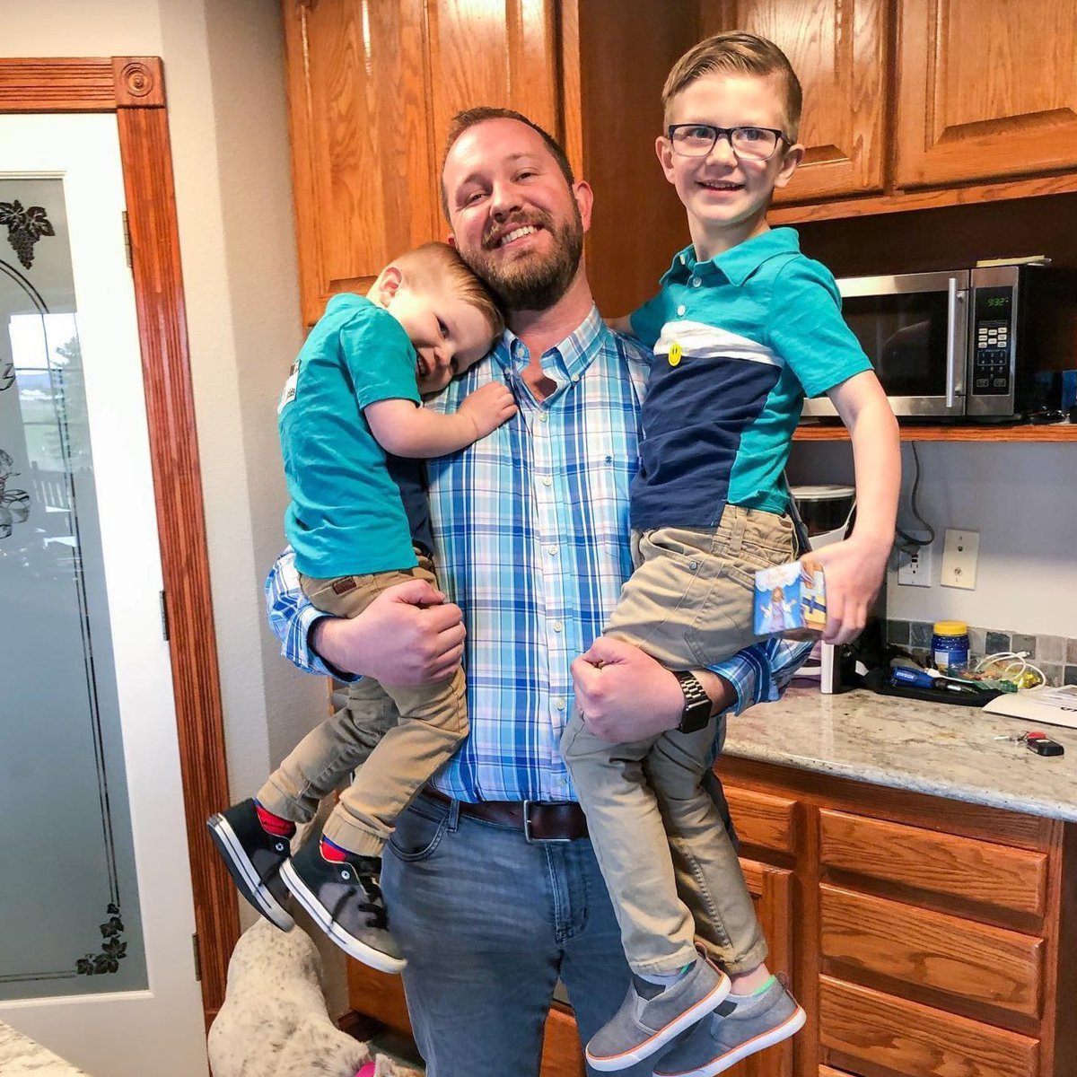 makerefunagain's tweet image. Way back in June 1910, the first Father’s Day celebration took place in Spokane, Washington! 

Happy Father's Day to the worlds best dads! May your day be filled with power tools, golf, and maybe some new White Balance sneakers if you're lucky 😉

#HappyFathersDay #DadsRock