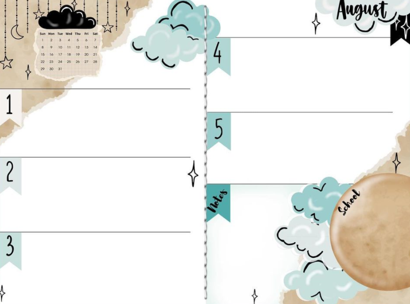ZinniaJournal's tweet photo. Repost: @crazybujomom
#zinniaapp #zinniajournal #ninjas #bujo #digitalbujo #bulletjournal #digitalbulletjournal #planner #digitalplanner #clouds #weeklyspread #bujoinspiration #bujogram #bulletjournaling #enjoy #plannercommunity #plannerspread https://t.co/YwllSGLfh1