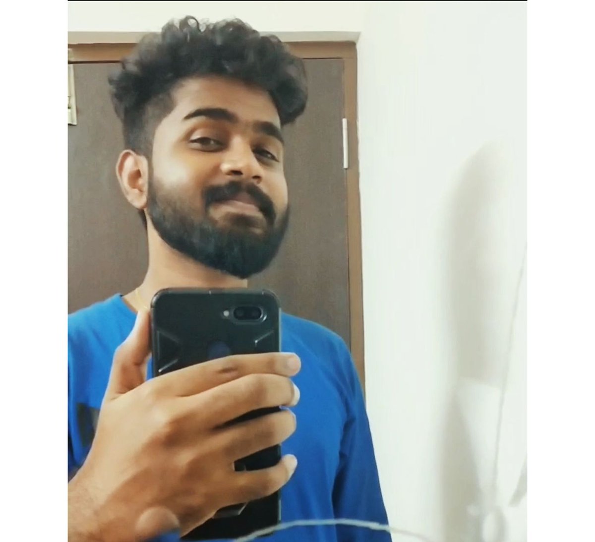 TheAnandu's tweet photo. Peace.. #theAnandu https://t.co/pbZlGeYY22