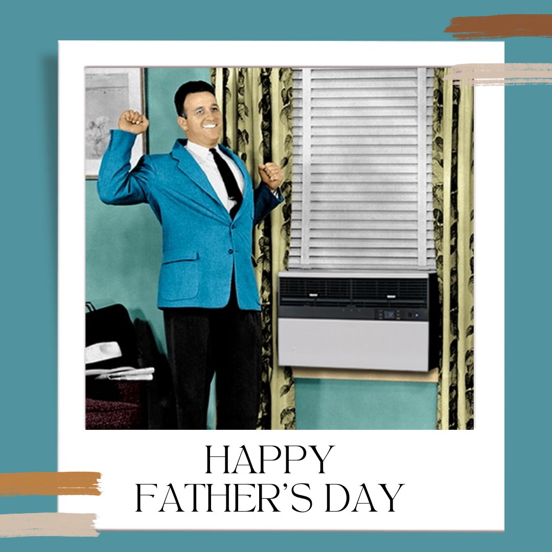 Dad, you're the Kühlest!  Happy Father's Day!  - Friedrich