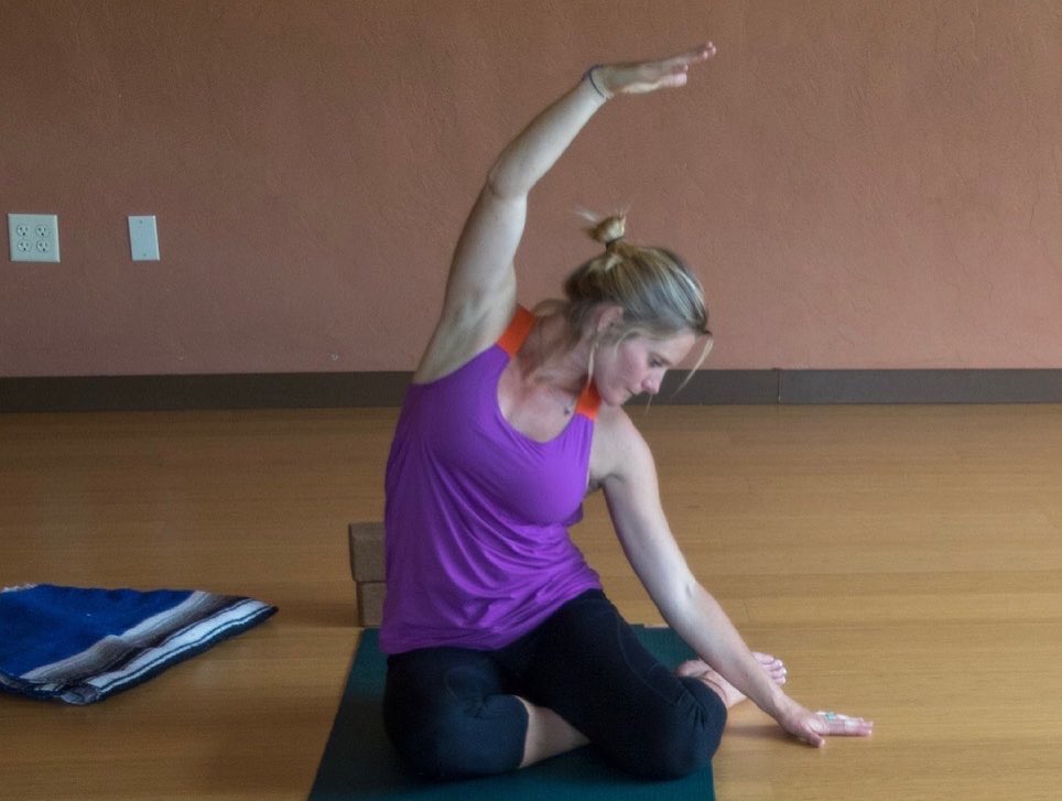 annafrosty's tweet image. ✨YOGA RETREAT✨ San Juan Mountains - Colorado 

With @AdventuresRun at Thelma Hut

✨August 11-15th 2021✨

Yoga, hike or run (all levels), eat, sleep, repeat! 

Register now ✨trailrunadventures.com/yoga-retreats