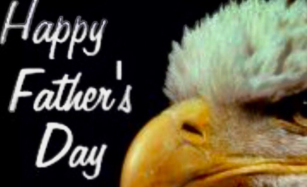 Happy Father’s Day! War Eagle!