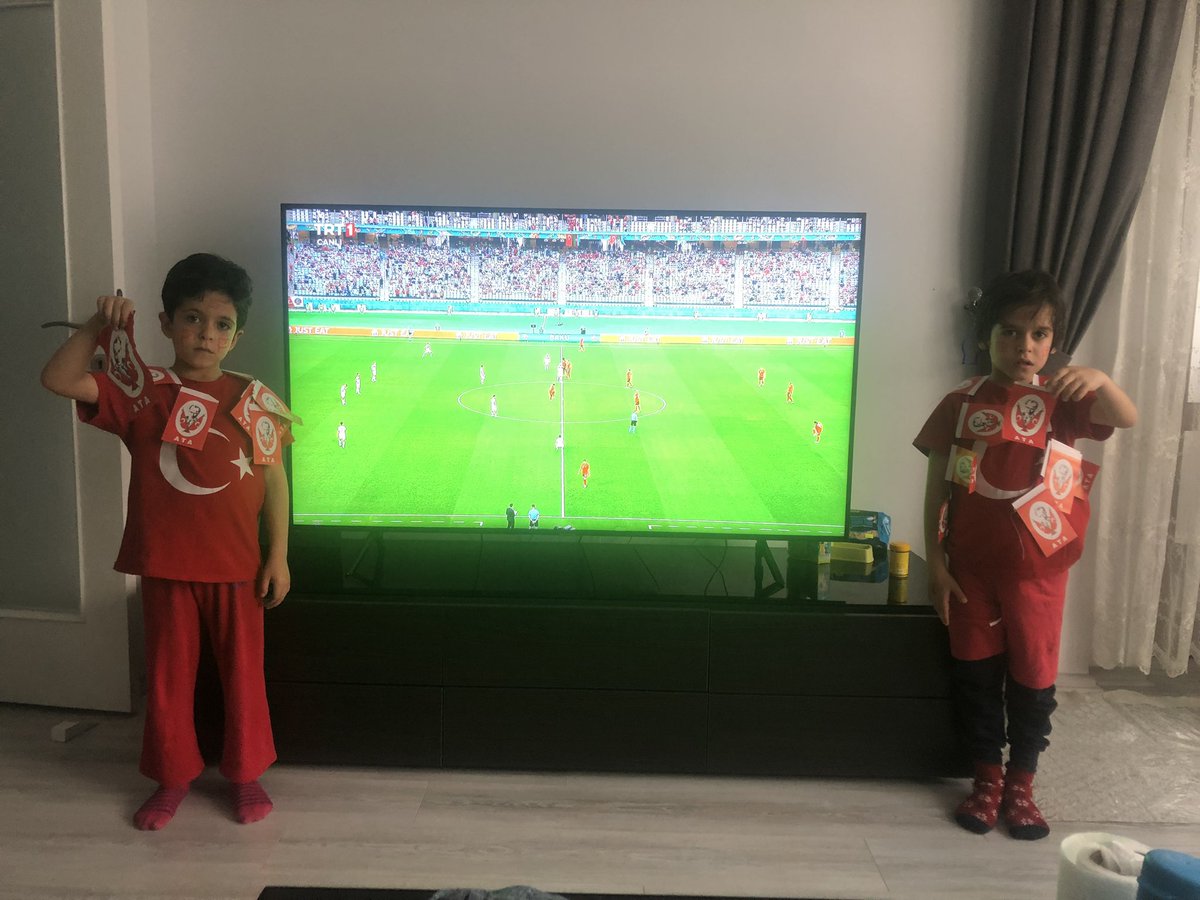 Başarılar #BizimCocuklar