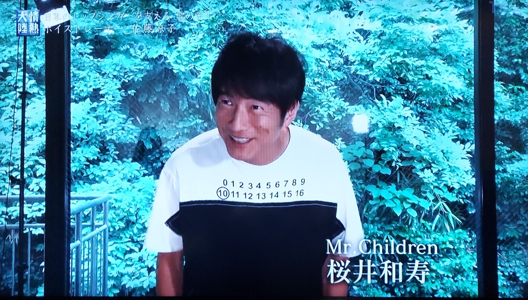 38 割引レッド系 M 在庫有 Mr Children ミスチル 桜井着用 マルジェラ エイズtシャツ Tシャツ カットソー 半袖 袖なし トップスレッド系m Urbanfarminginstitute Org