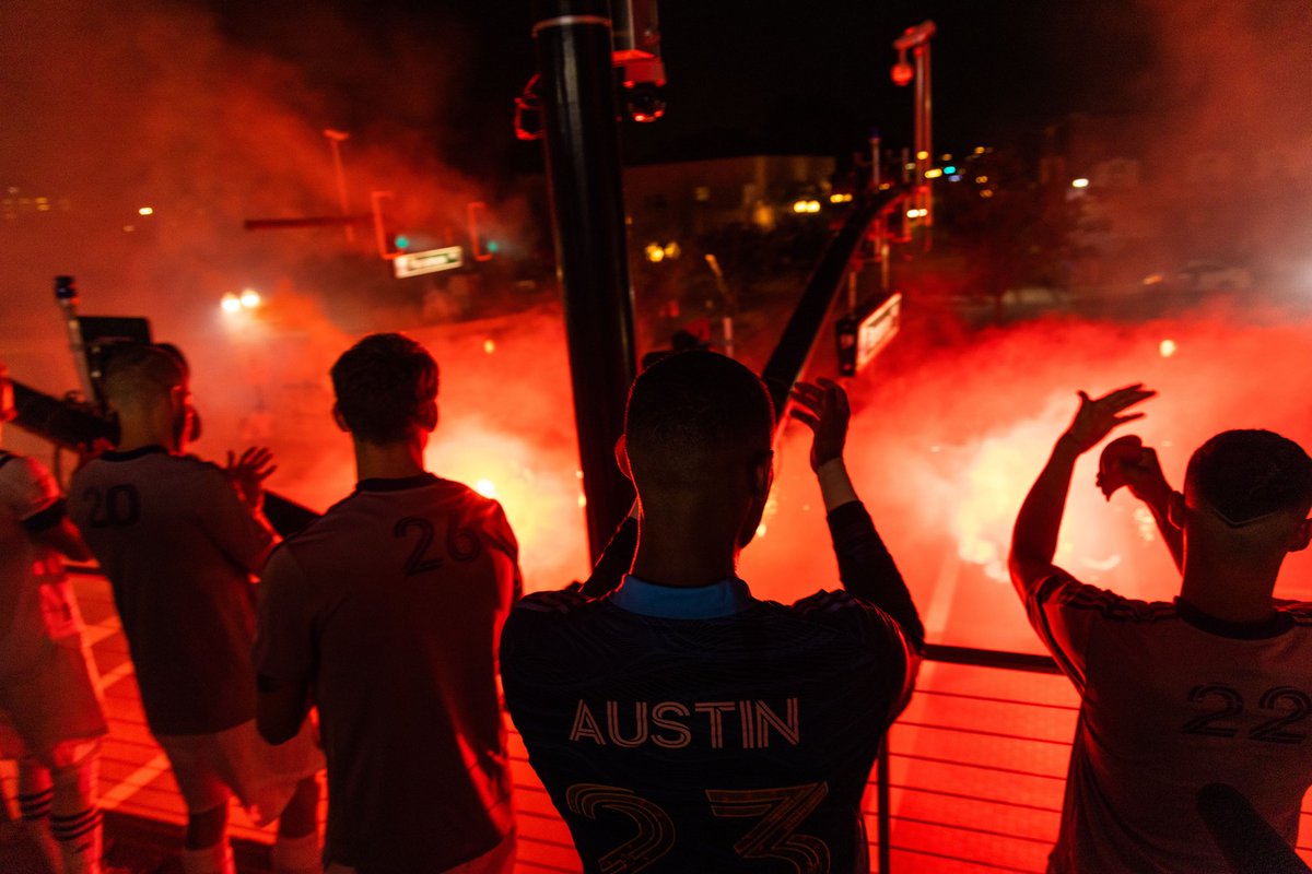 Brandon Austin tweet media