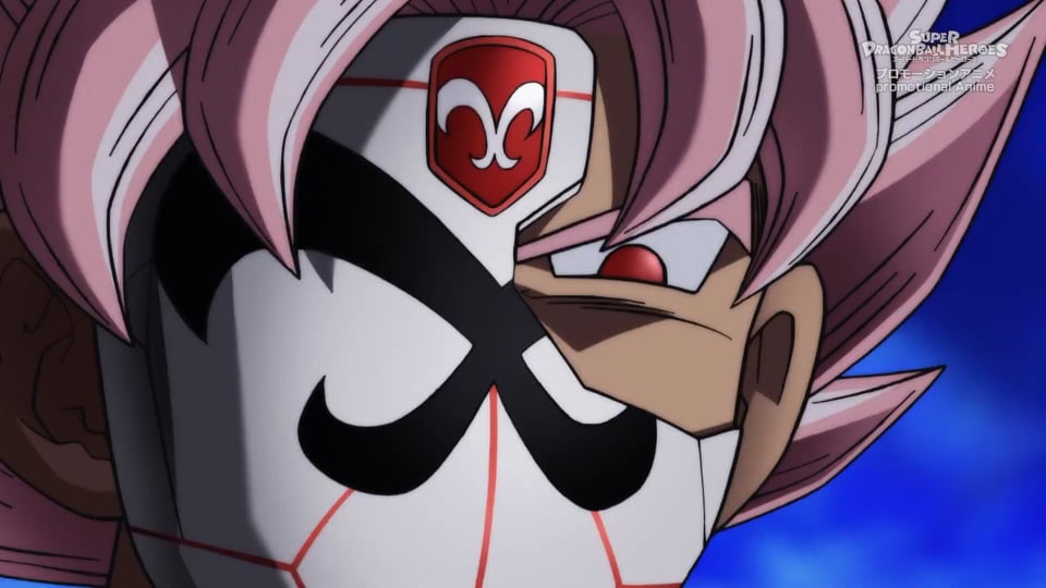 dragon ball super heroes 36