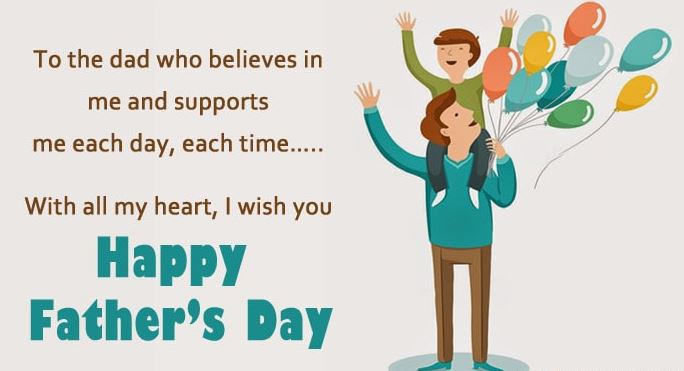 iam_taslima's tweet photo. Father's Day is an opportunity to tell your father how much you appreciate him.If you like some creative ideas for Happy Fathers Day, you've come to the right place #HappyFathersday #FathersDayQuotes #Fathersdaymessage #Sundaythought #Sundaynight
See more: https://t.co/rHBAjZDwPo https://t.co/mL3MgsQ9Fp