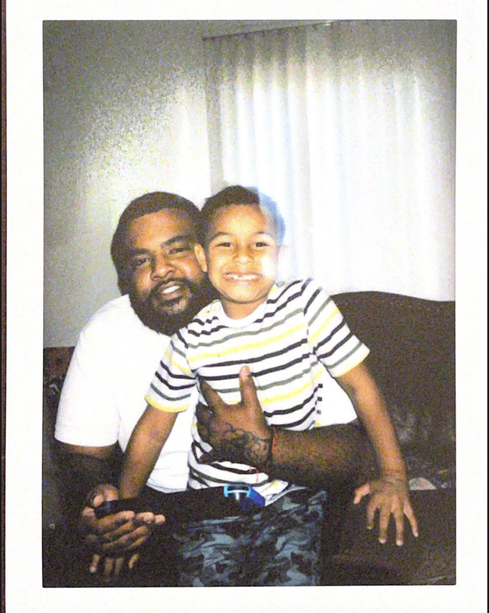 MrsChiefy's tweet photo. Happy Father’s Day to the worlds best Papi! We celebrate you each day but today we do it a lil extra,Thank you for everything you do for us! We love you🖤 @UncleChiefy https://t.co/XnqyHxFtBN