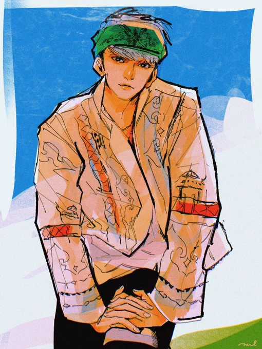 𝙿𝙴𝙰𝙲𝙴,𝙻𝙾𝚅𝙴,𝙳𝚁𝙴𝙰𝙼
#NCTFanart #MARK 