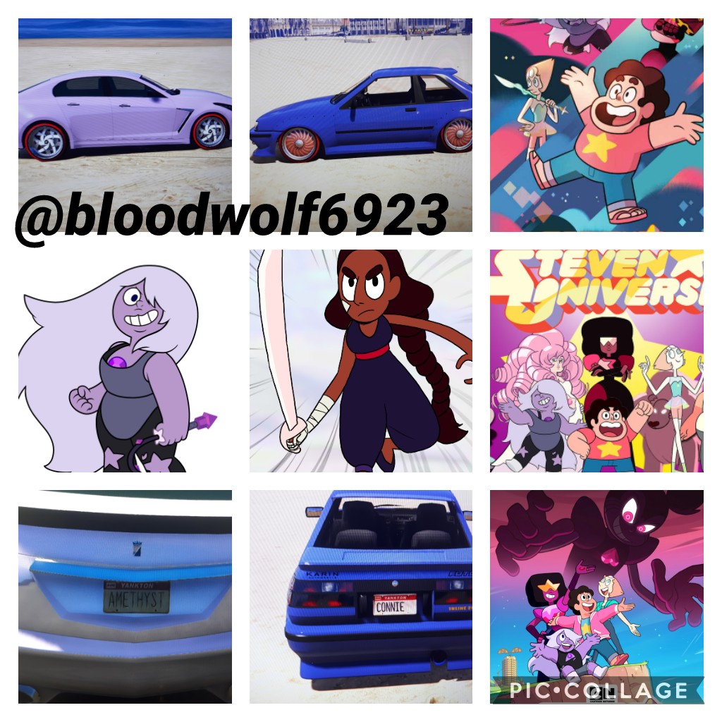 BloodWolf6923 tweet media