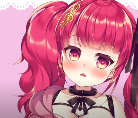 …ふぅ… #ほいほいチュウ 