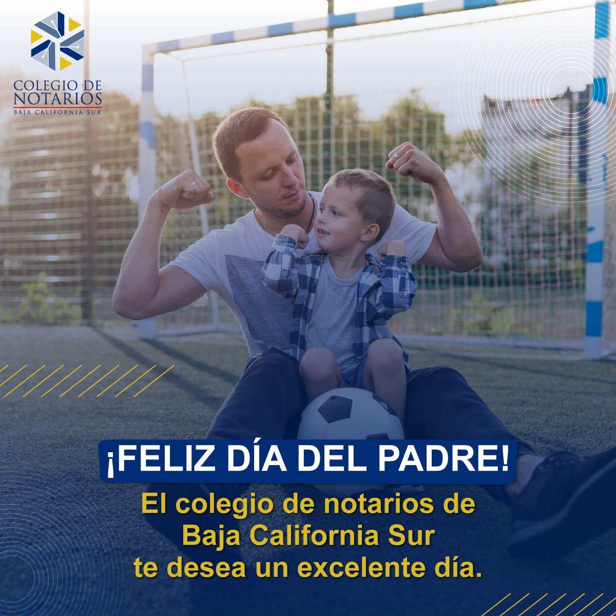 Les deseamos un excelente día a todos los papás 🙏🏻 que hoy sea un día de puro amor y unión en familia✨

.
.
.
.
.
. 
#law #lawyers #lawyer #derecho #lawyerlife #business #businessman