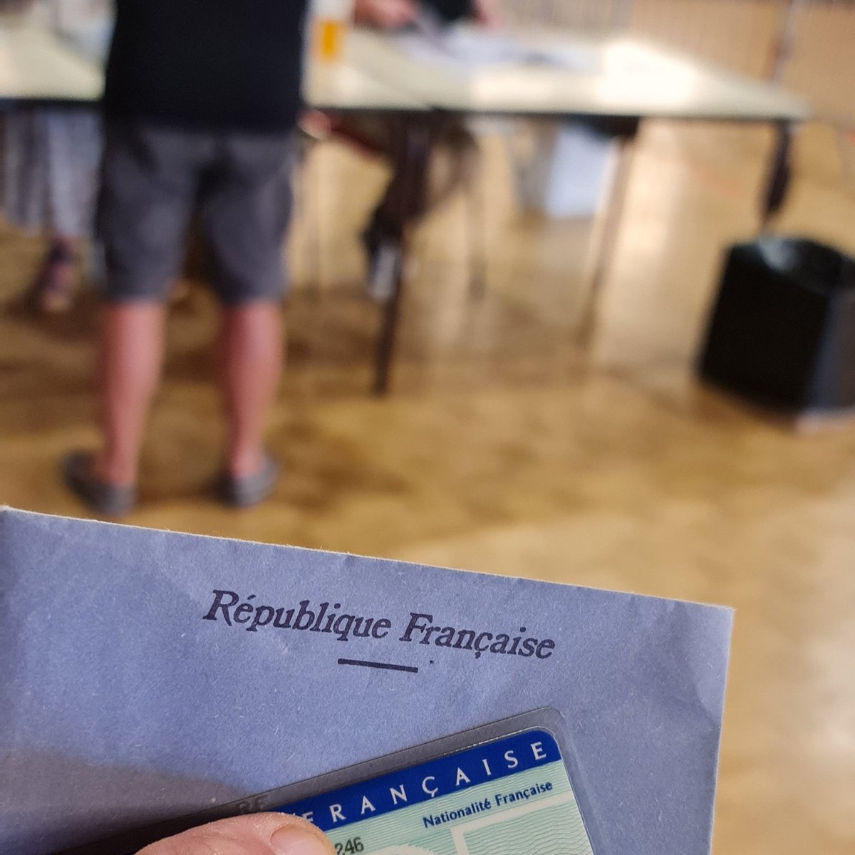 📩A voté
Car si tu veux t'exprimer..Ça peut aussi commencer par là

#KinHubbard #quotes
On aimerait voter pour le meilleur mais il ne fait jamais partie des candidats
#electionsregionales2021 #electionsdepartementales2021 #Elections #ElectionsRegionales #Elections2021 #FathersDay