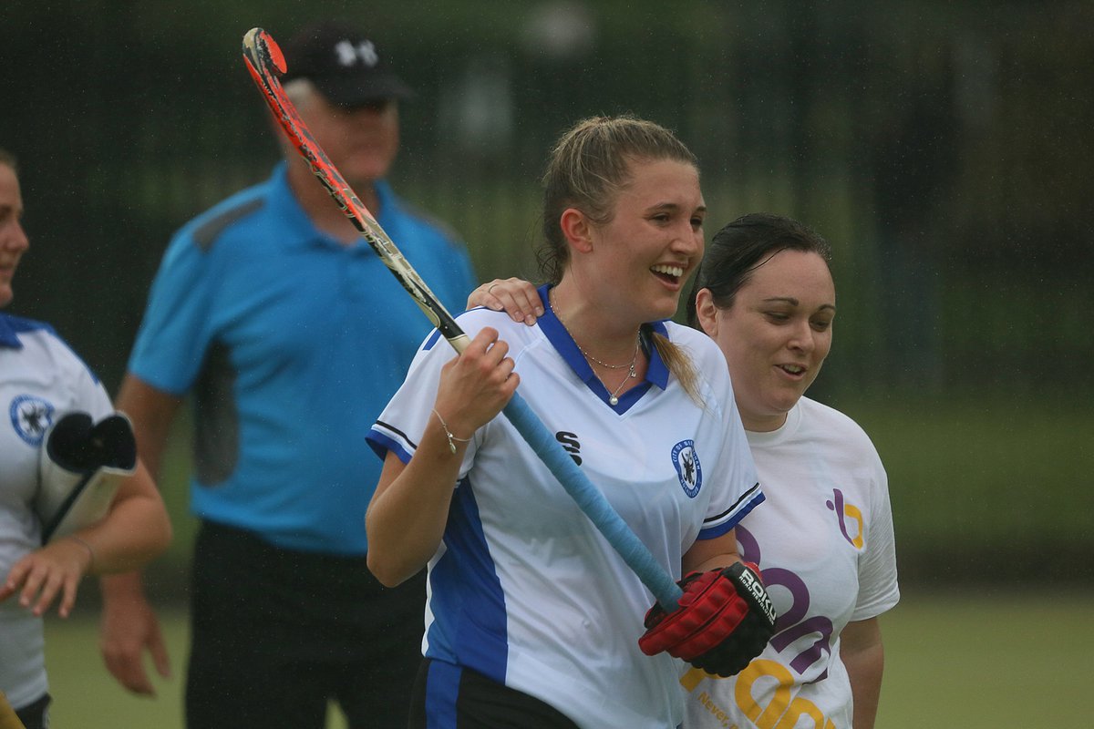 Another amazing cup thriller for <a href="/CityOfBhamHC/">City of Birmingham Hockey Club</a> as today's match v <a href="/StratfordHockey/">Stratford Hockey Club</a> in <a href="/EnglandHockey/">England Hockey</a>'s Women's Club Plate competition saw so many twists &amp; turns: 3-1 up, trailing 3-4, but finally winning 5-4! 

<a href="/BCUSport/">BCU Sport Department</a> <a href="/BCUWomensHockey/">BCU Women's Hockey</a> <a href="/ExclusiveH0ckey/">Exclusive Hockey</a> <a href="/NH_Promo/">Naughty Horse Promo</a> #CoBHC
