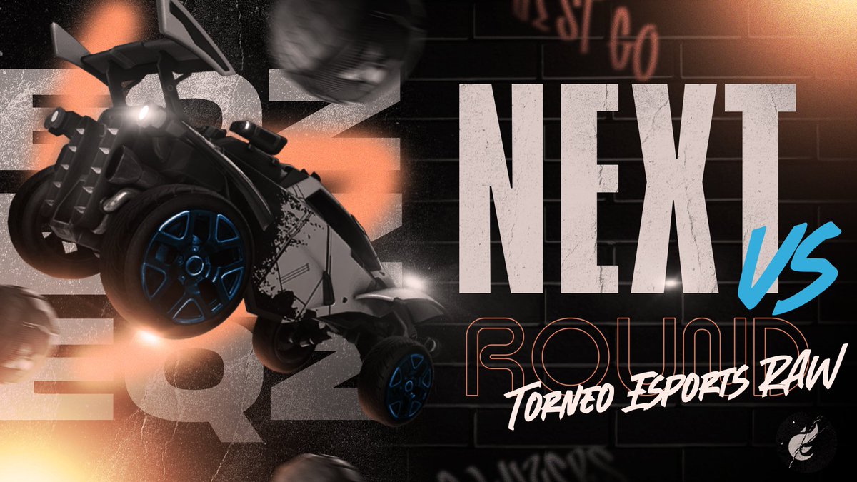 [#RL] 🎮🚘 ¡HOY JUGAMOS!

⚽ ¡Estamos jugando las semifinales de este torneo! ✊

🏆 | <a href="/EsportsRAW/">RAW Media León</a>
🆚 | #KGKingsGaming
🎥 | twitch.tv/rawmediaesports

––––––––––––––––––
👤 | @ItsCNovas92
👤 | <a href="/diamxndrl/">Informático loko</a> 
👤 | <a href="/GerPag_RL/">GerPag</a>

💙 ¡VAMOS EQUIPO!💙