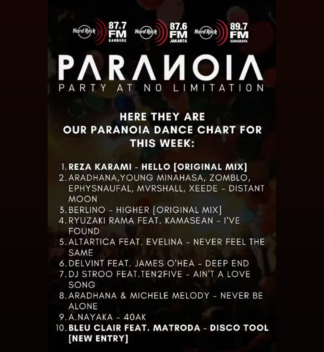 Reza Karami (@djrezakarami45) on Twitter photo 