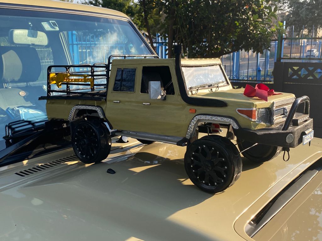 Happy fathers day to all fathers out there