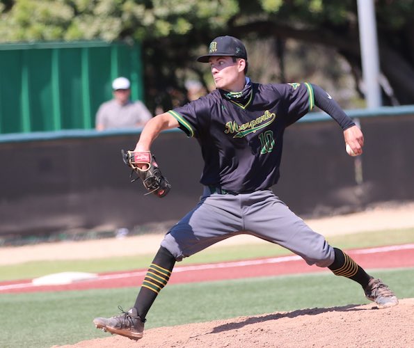 Musketeer Baseball tweet media