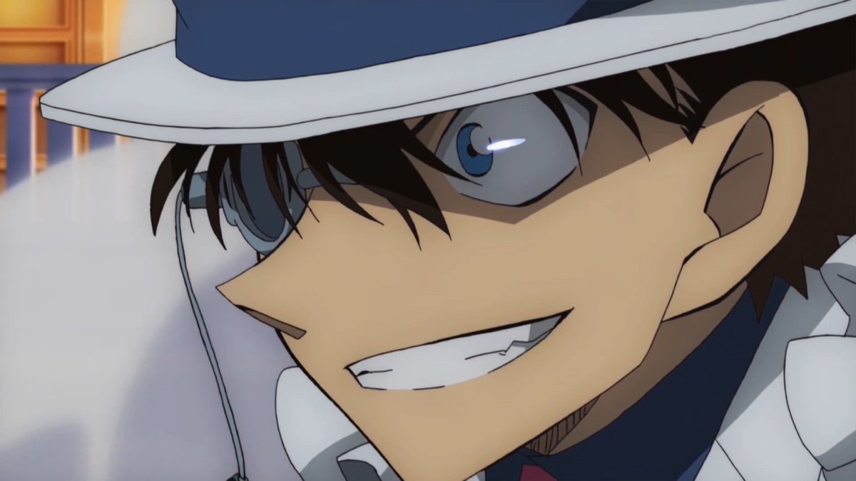 6月21日は怪盗キッドの誕生日 Hashtag Posts And Instagram Pictures And Videos Offerdos Com