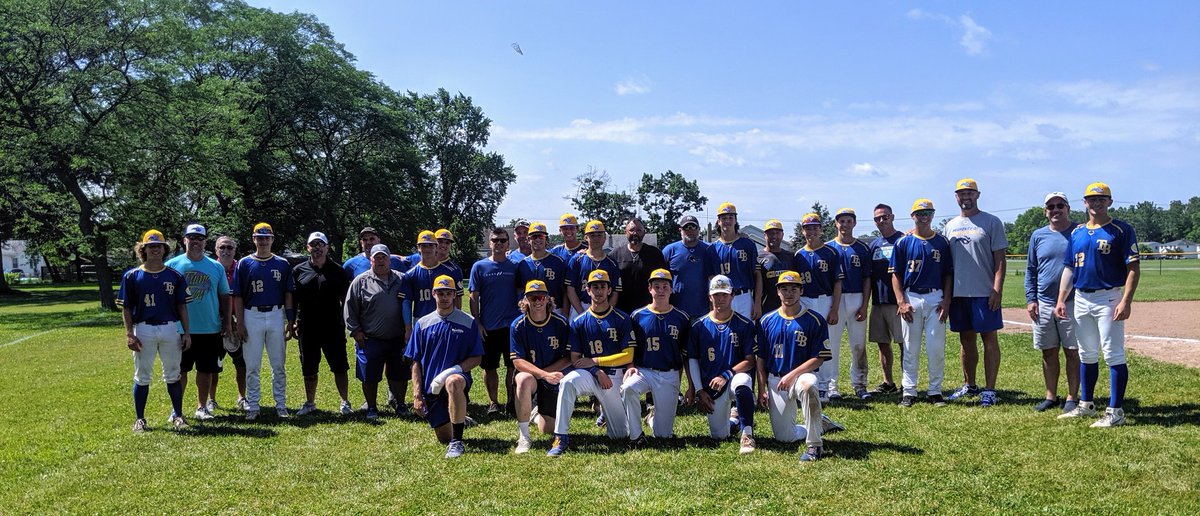 Thunderwolves Baseball Recruiting tweet media