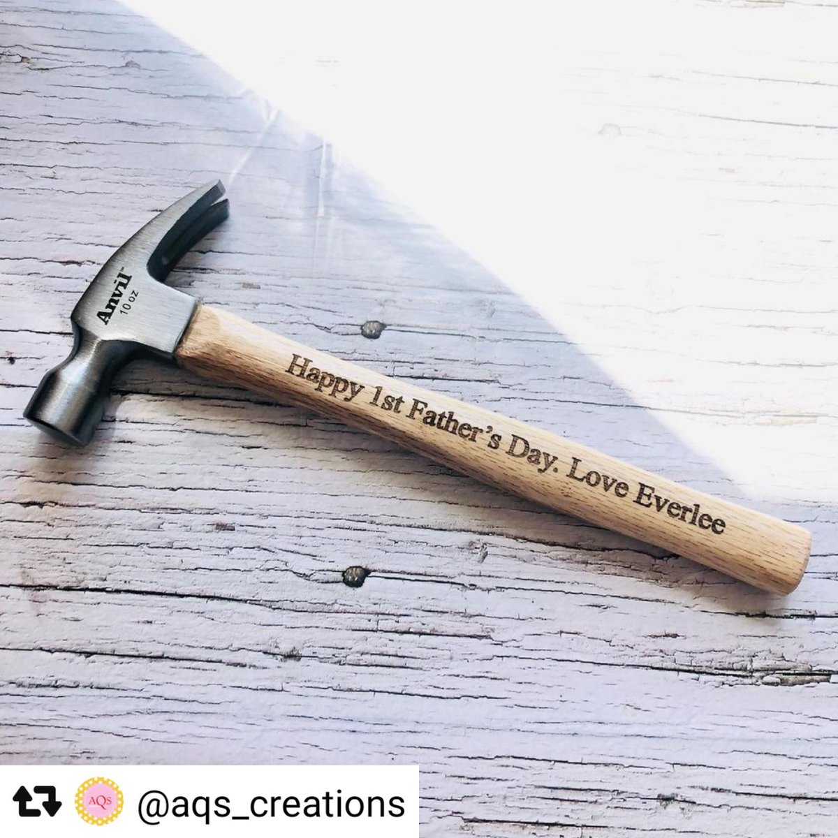 TrotecCanada's tweet photo. #madeinCanada 🇨🇦 on a Trotec laser 💥. Thanks for sharing @aqs_creations , these laser engraved Father's Day gifts look awesome?
#fathersdaygifts #laserengraved #laserengraving #laseretched #lasercutting #lasercut #rayjet #trotec #giftideas #gifts #father #dadgifts #fathersday https://t.co/x65hCQcXG3
