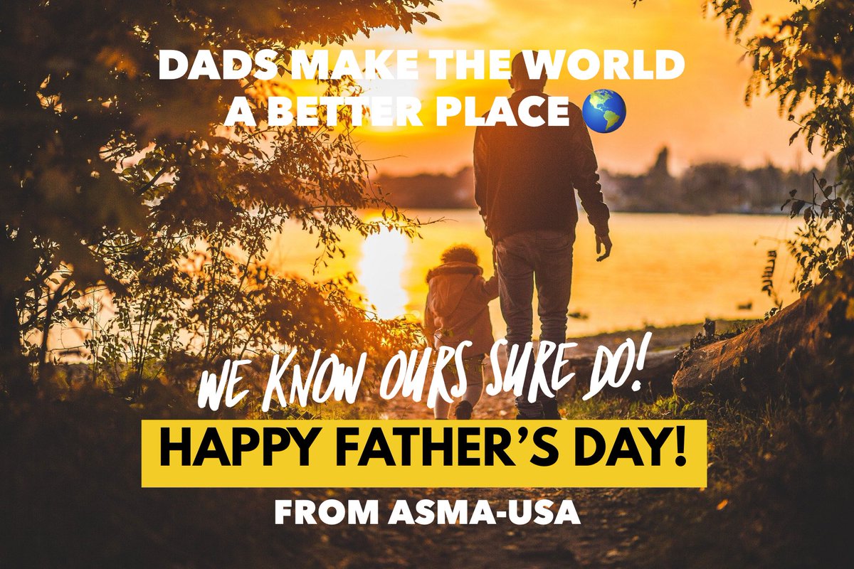Happy Father’s Day to all those amazing dads! You impact everyone more than you will ever know 🌎 🚧 We’re proud of you! 🙌🏻 #asmausa #sealtoprotect #asphaltemulsionsealcoat #sealcoatlife #jointhepros