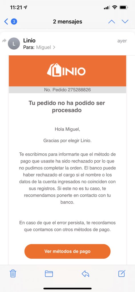Miguel A. Garcia V. tweet media