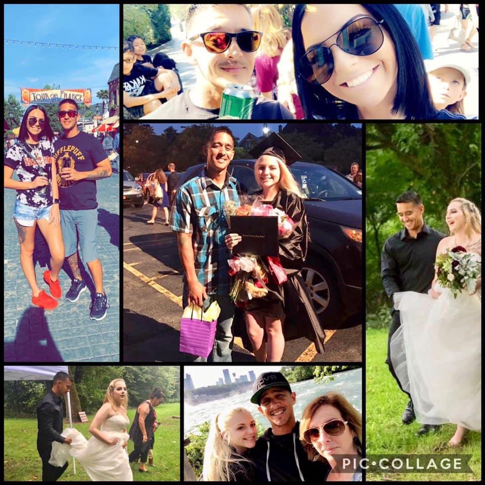 coito0528's tweet photo. Happy Fatherโs Day to my Husband You didnโt have to take on the role of being the girls Dad but you did. You are amazing Dad to them they love you more then anything!Thank You for always being there for our girls We love you to the moon๐and back #fathersday #ourgirls #BetterDad https://t.co/p0NjVFhzE1