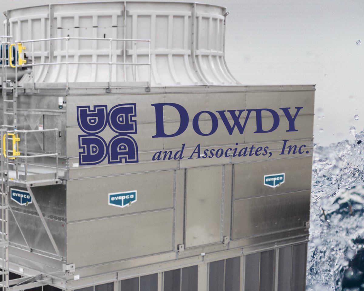 🏖It is cooling season!🏝

If you are having trouble 🚨with your cooling tower or fluid cooler, let our service team ⚙️ take a look! 

Call us today! 205-942-4766 📳

We will get you back to full capacity, and make sure your chill ❄️ water system 💧is more efficient!
